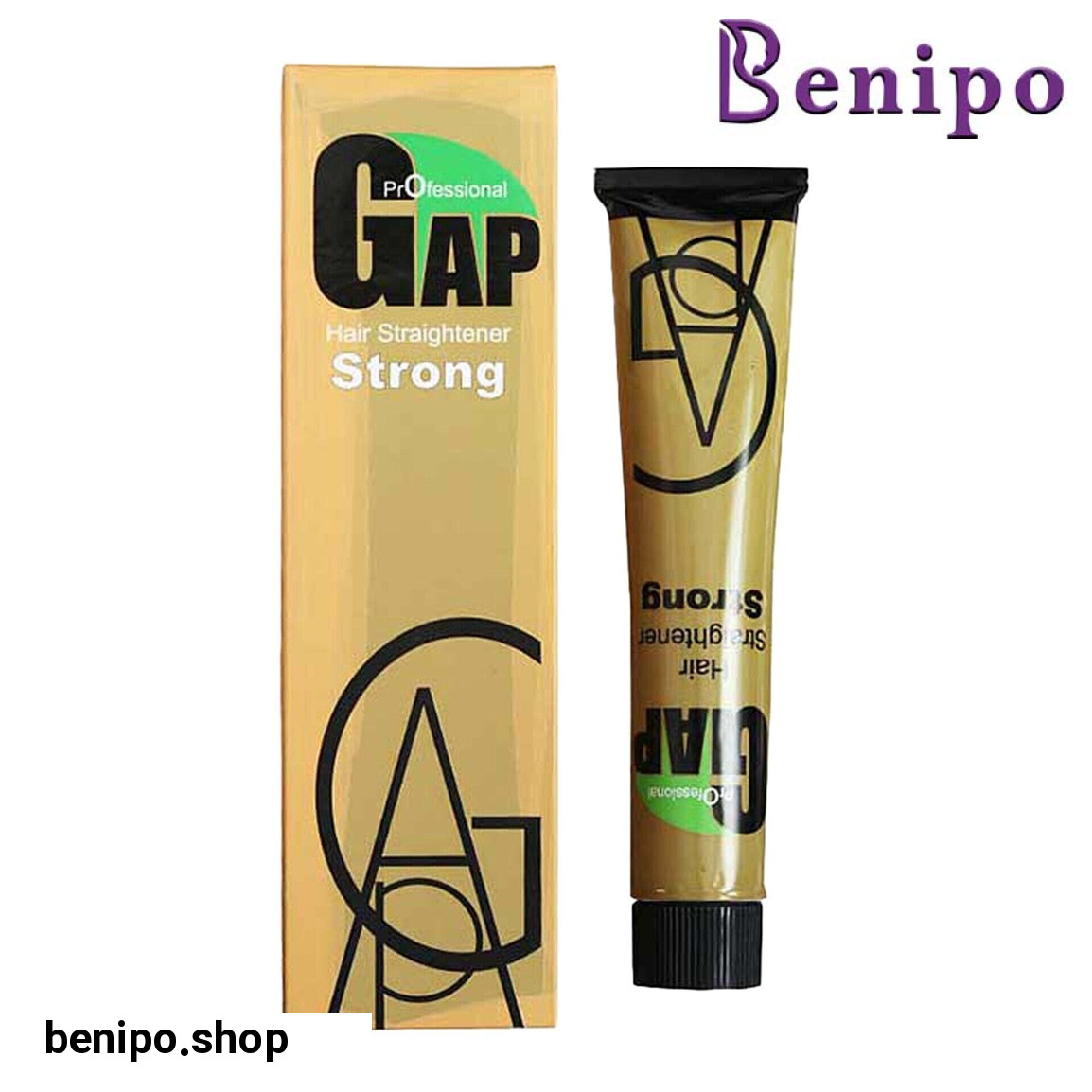 صاف کننده مو حجم 80 میلی لیتر