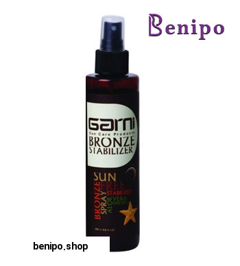 اسپری تثبیت کننده 200میل