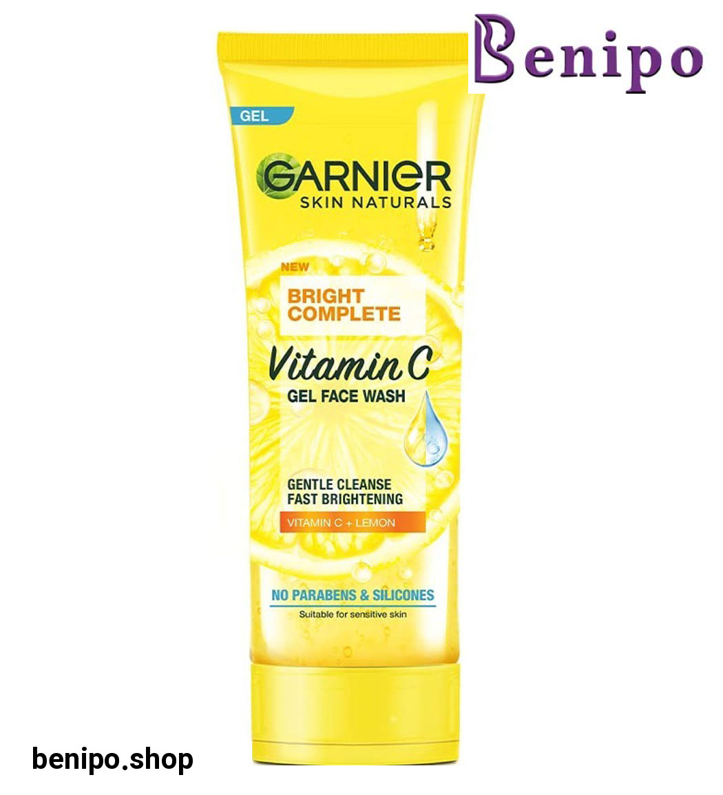 اسکراب روشن کننده مدل Bright Complete حجم 100میل