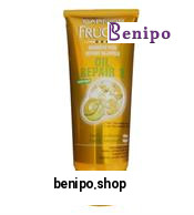 ماسک مو ضد زردی مدل Color Booster حجم 150 میل