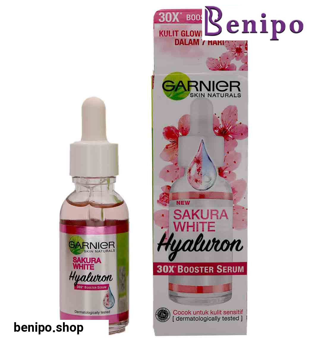 سرم هیالورونیک اسید حاوی آنتی اکسیدان 30میل