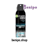 اسپری ضد تعریق مردانه 48 ساعته مدل  Saf ve Temiz حجم 150 میل