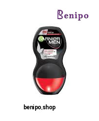 رول ضد تعریق مردانه 96 ساعته مدل Ultra Kuru+ حجم 50 میل