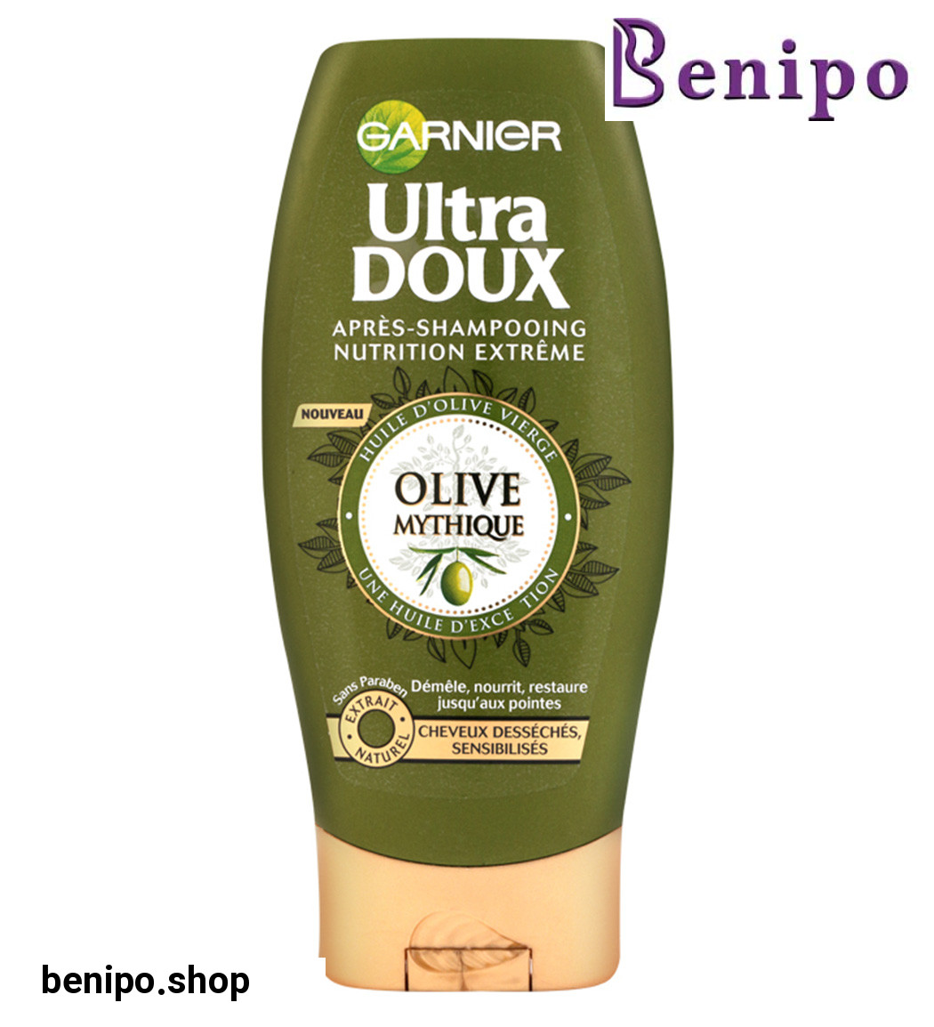 نرم کننده تقویت کننده زیتون