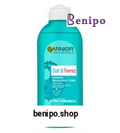 تونرجمع کننده منافذ مناسب پوست های چرب و مختلط حجم 200 میل