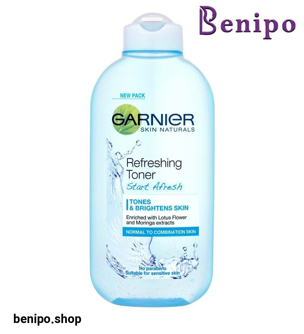 تونر پوستهای نرمال  و مختلط