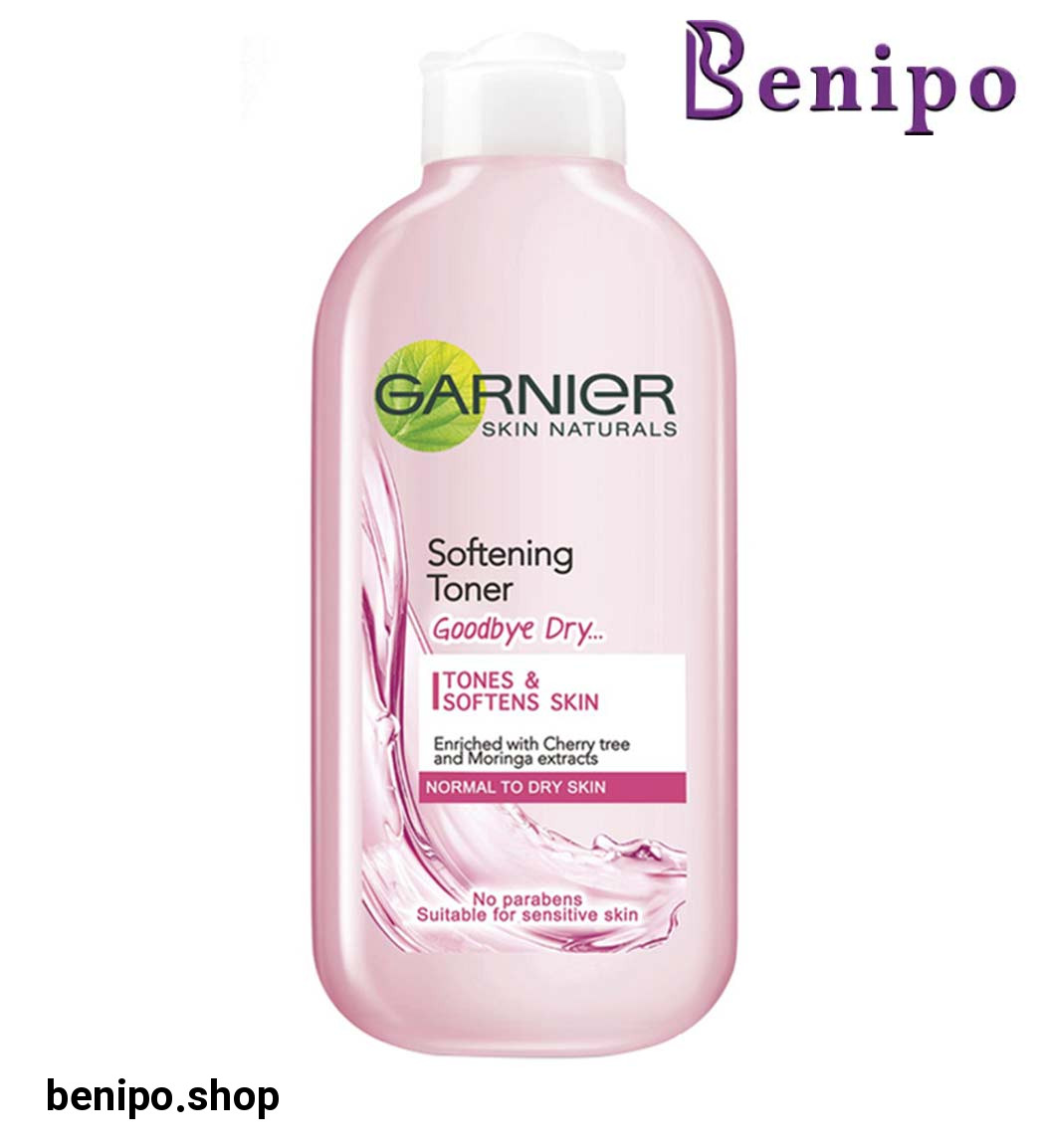 تونر پوست های نرمال وخشک