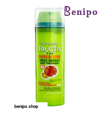 نرم کننده و ضد وز حاوی روغن آرگان