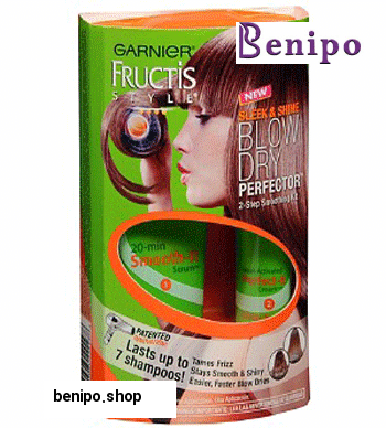 ست صاف کننده و درخشان کننده