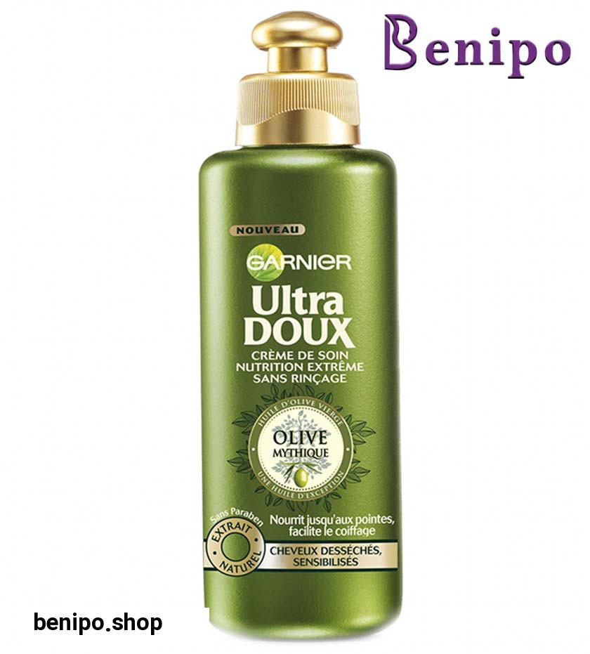 کرم تقویت کننده مو زیتون