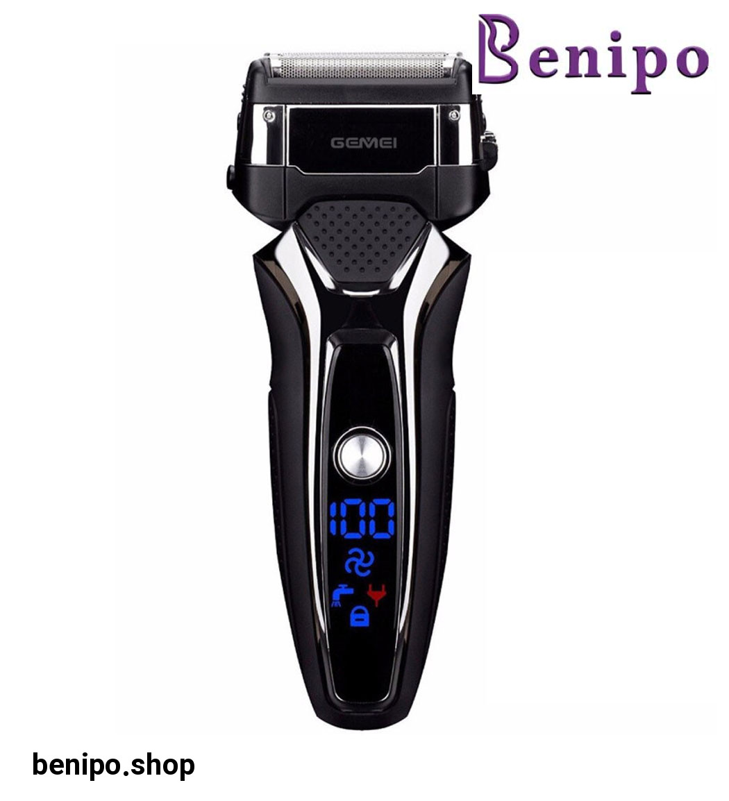 ماشین اصلاح مدل GM500