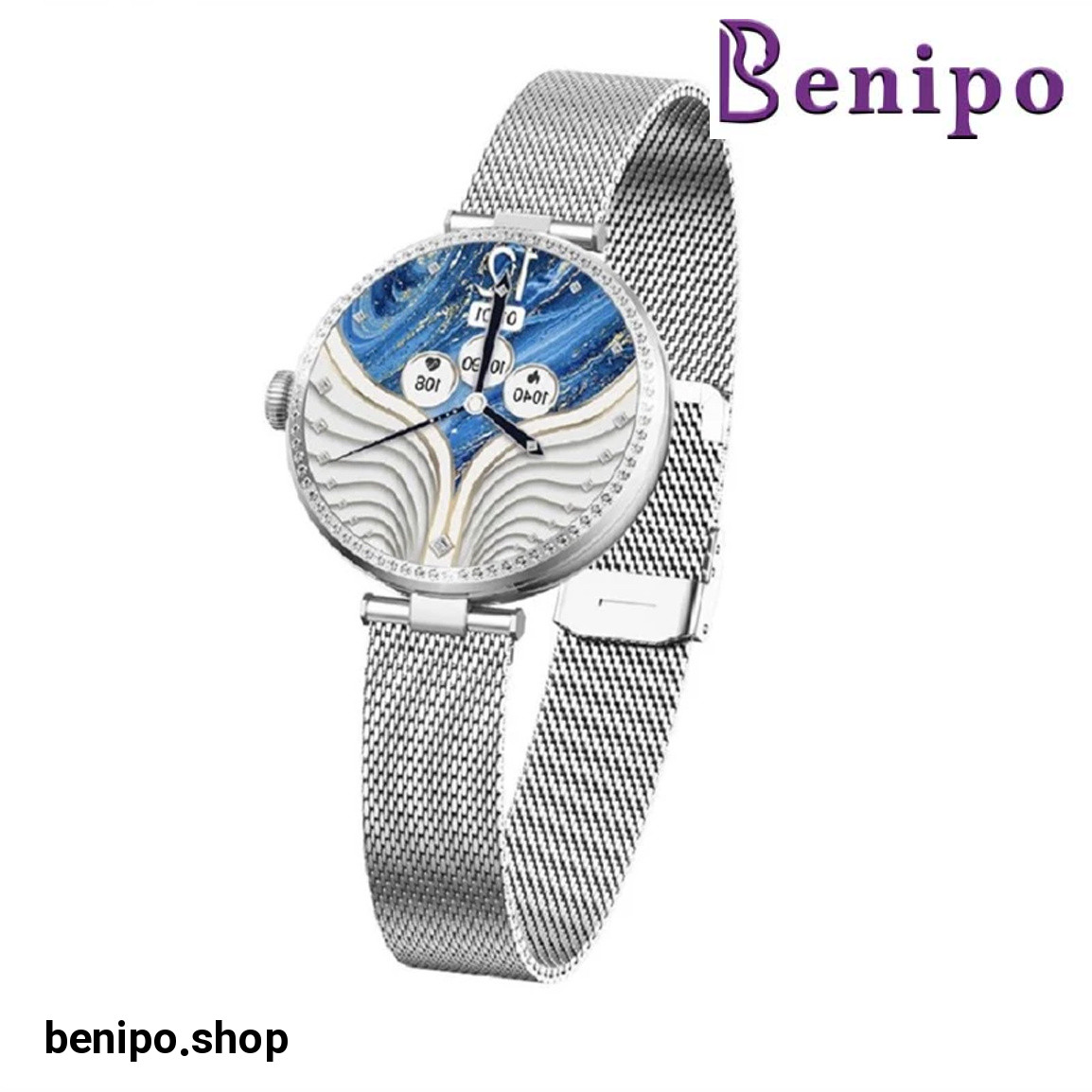 ساعت هوشمند مدل GL1