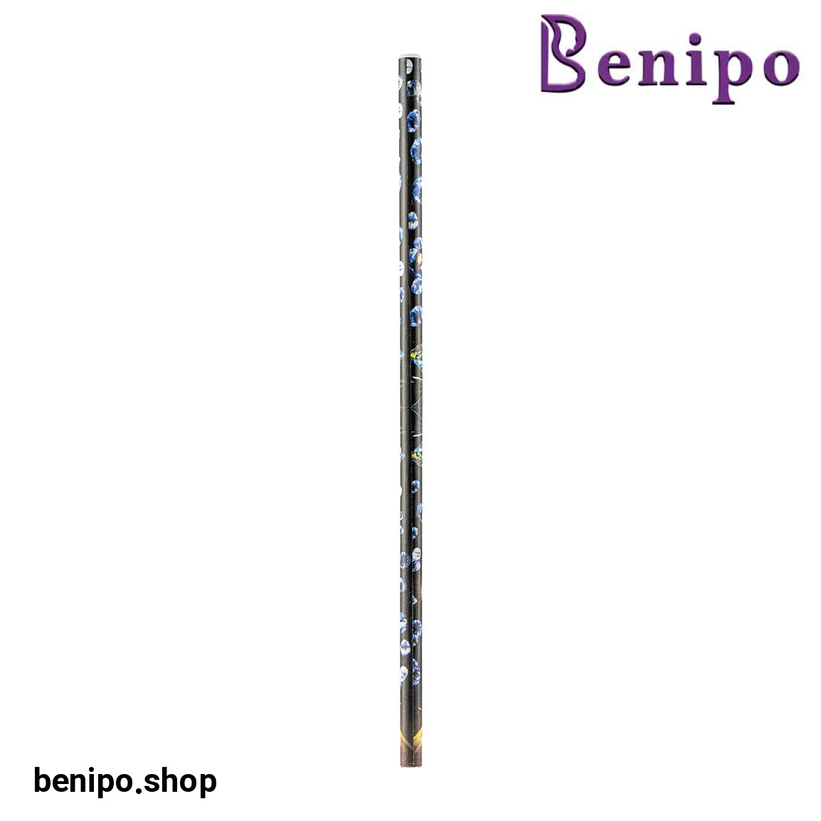 قلم نگین بردار