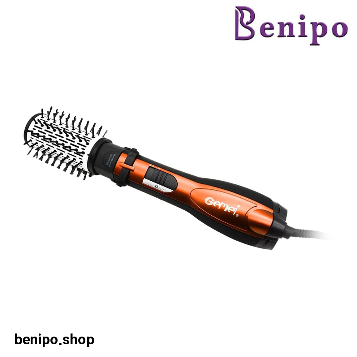 سشوار چرخشی مدل Gm4828