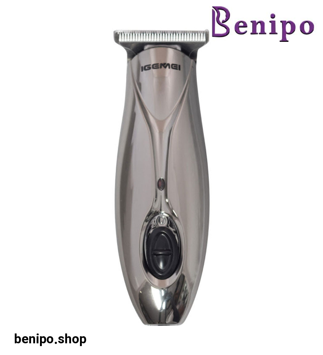 ماشین اصلاح صورت مدل GM839