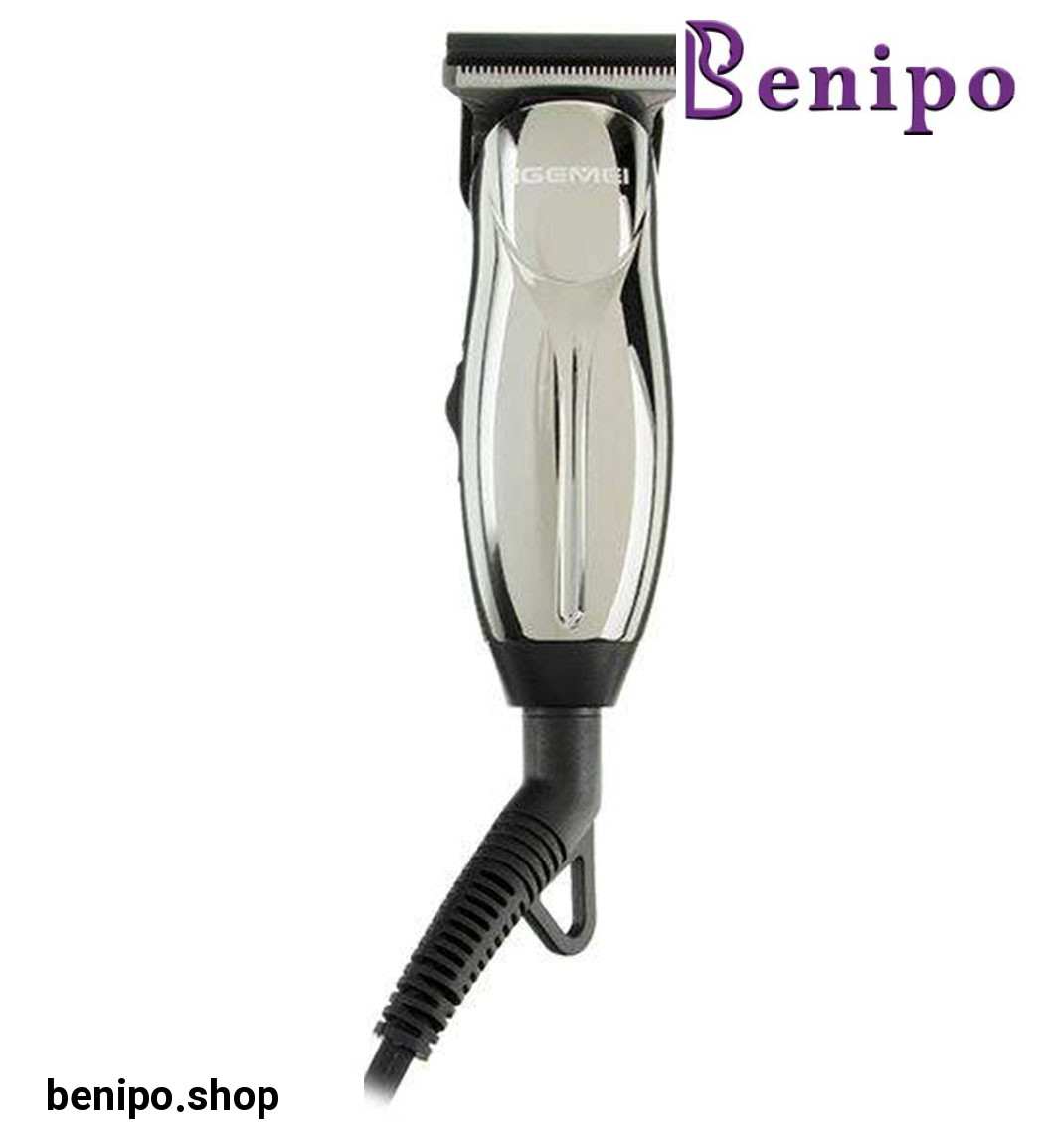 ماشین اصلاح موی سر، صورت و بدن مدل GM851