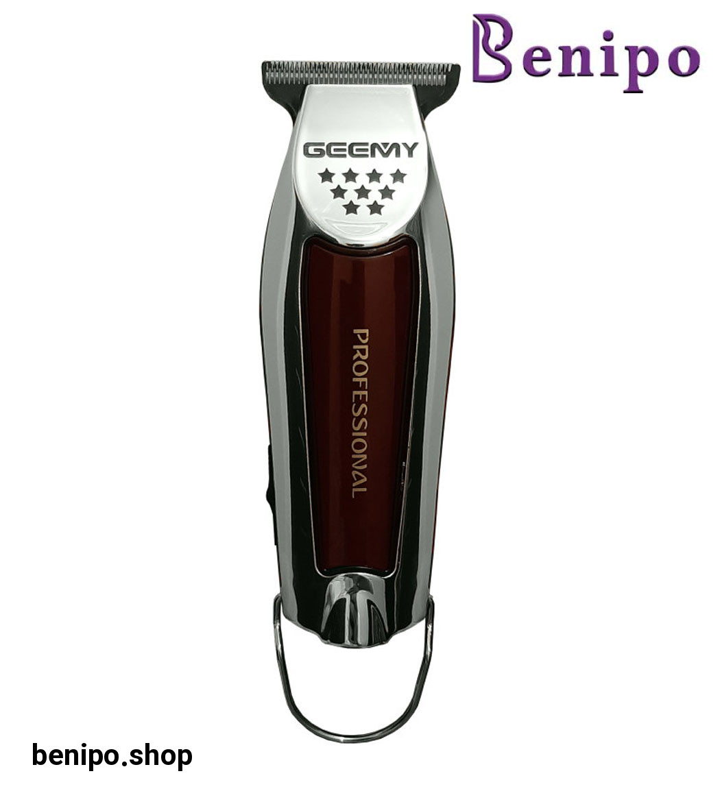 ماشین اصلاح موی سر و صورت مدل GM-855