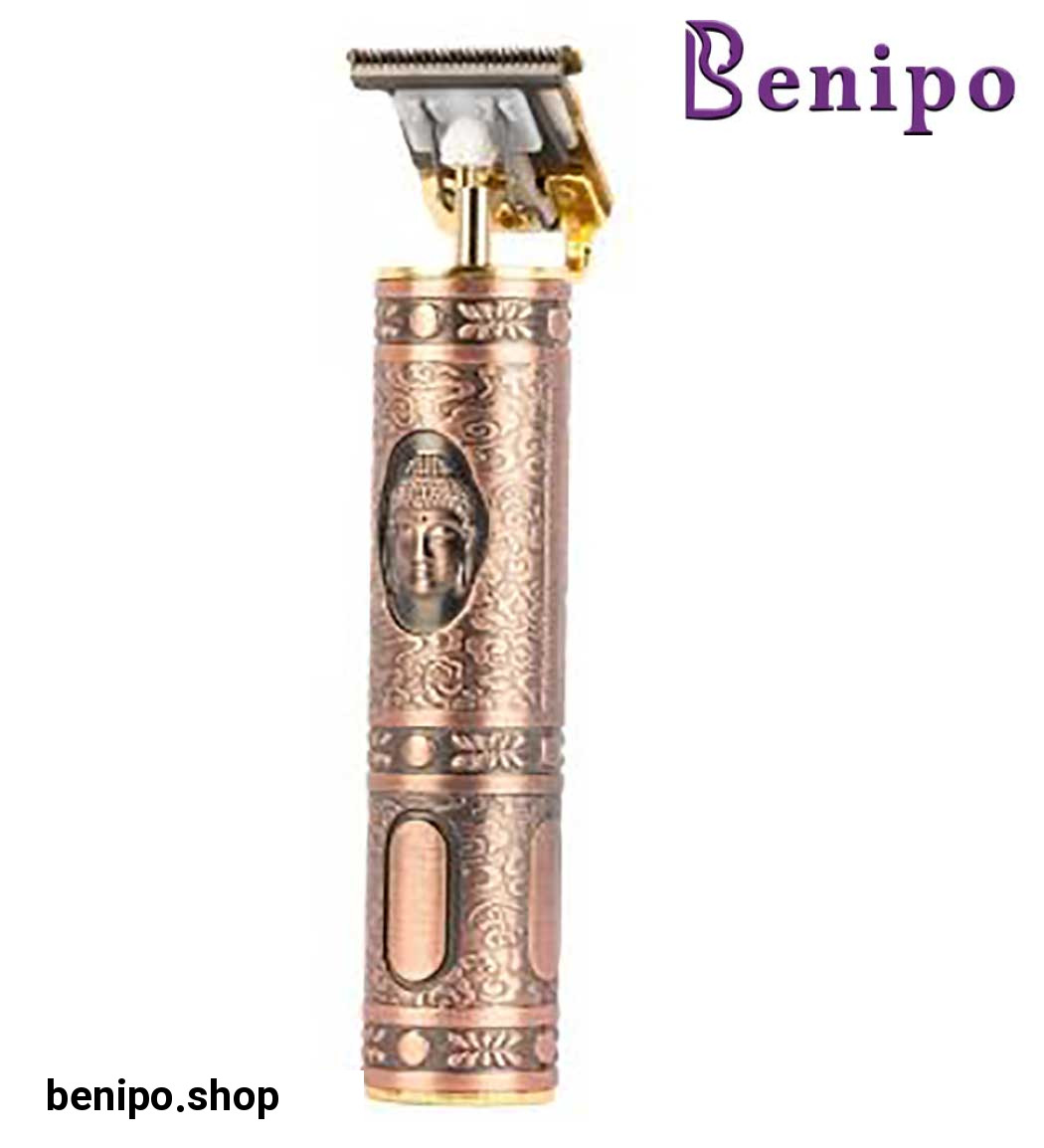 ماشین اصلاح موی سر و صورت مدل GM867