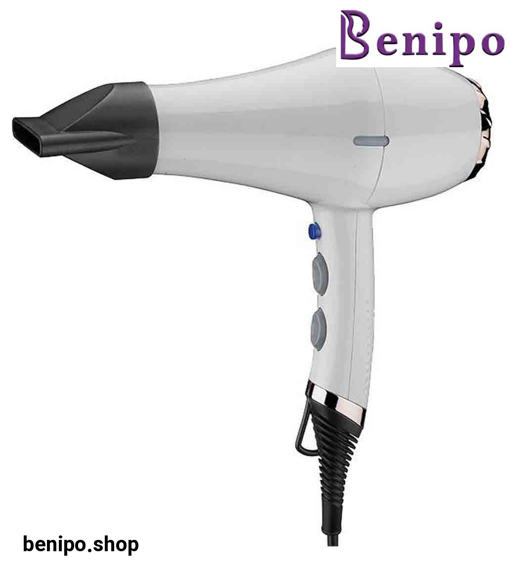 سشوار حرفه ای مدل GM106