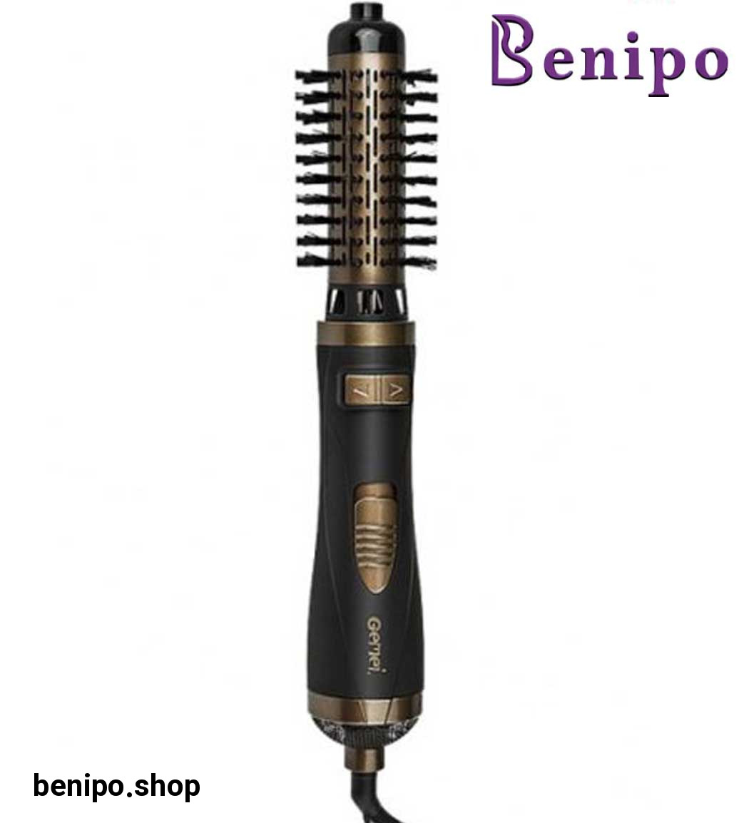 سشوار مدل Gm-4827