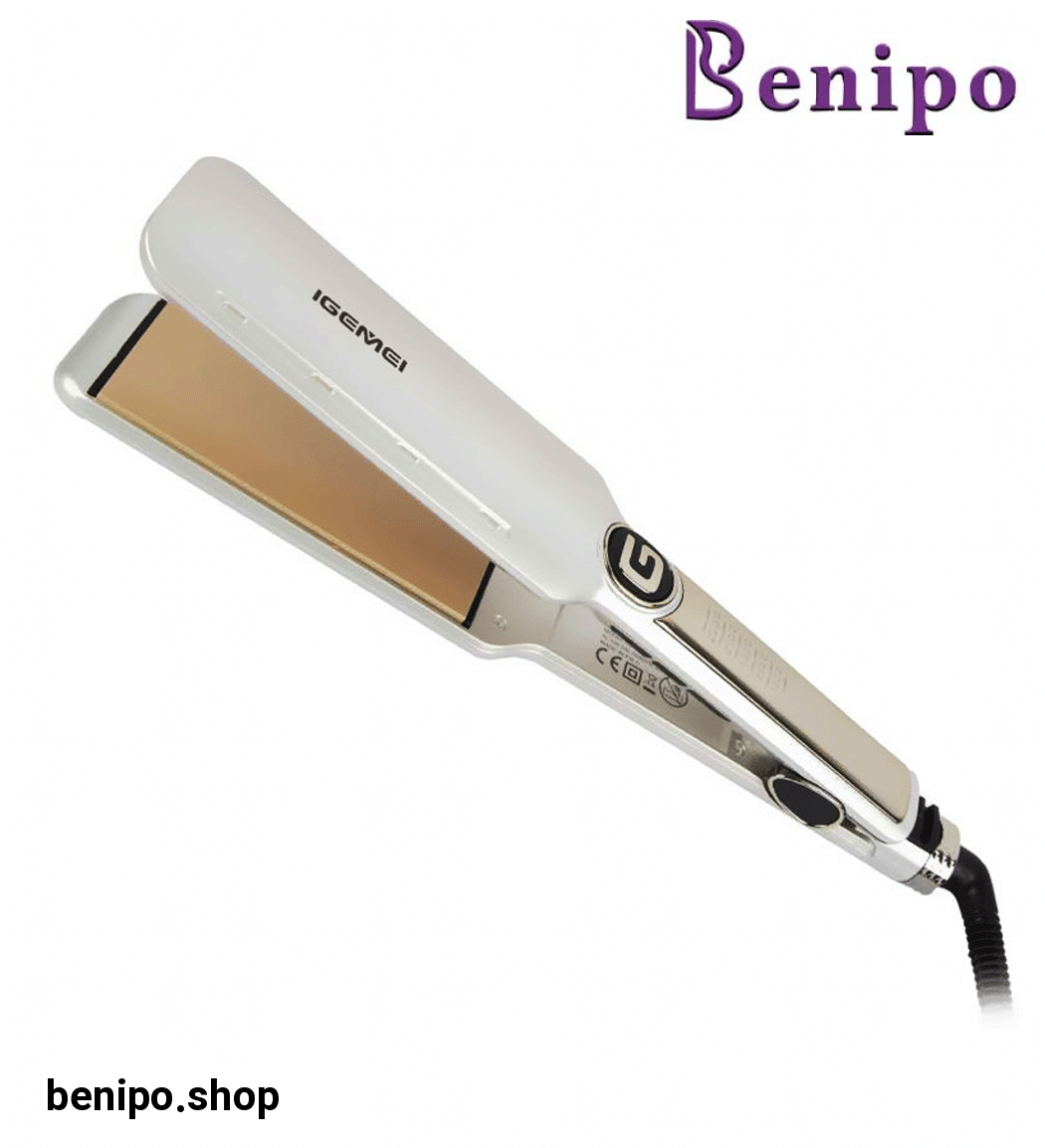 اتو مو مدل Gm 450