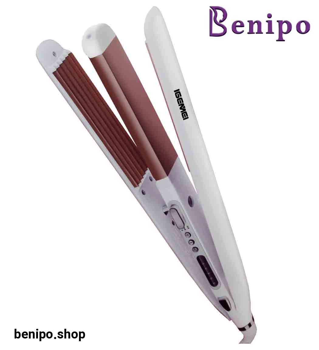 اتو مو مدل 402