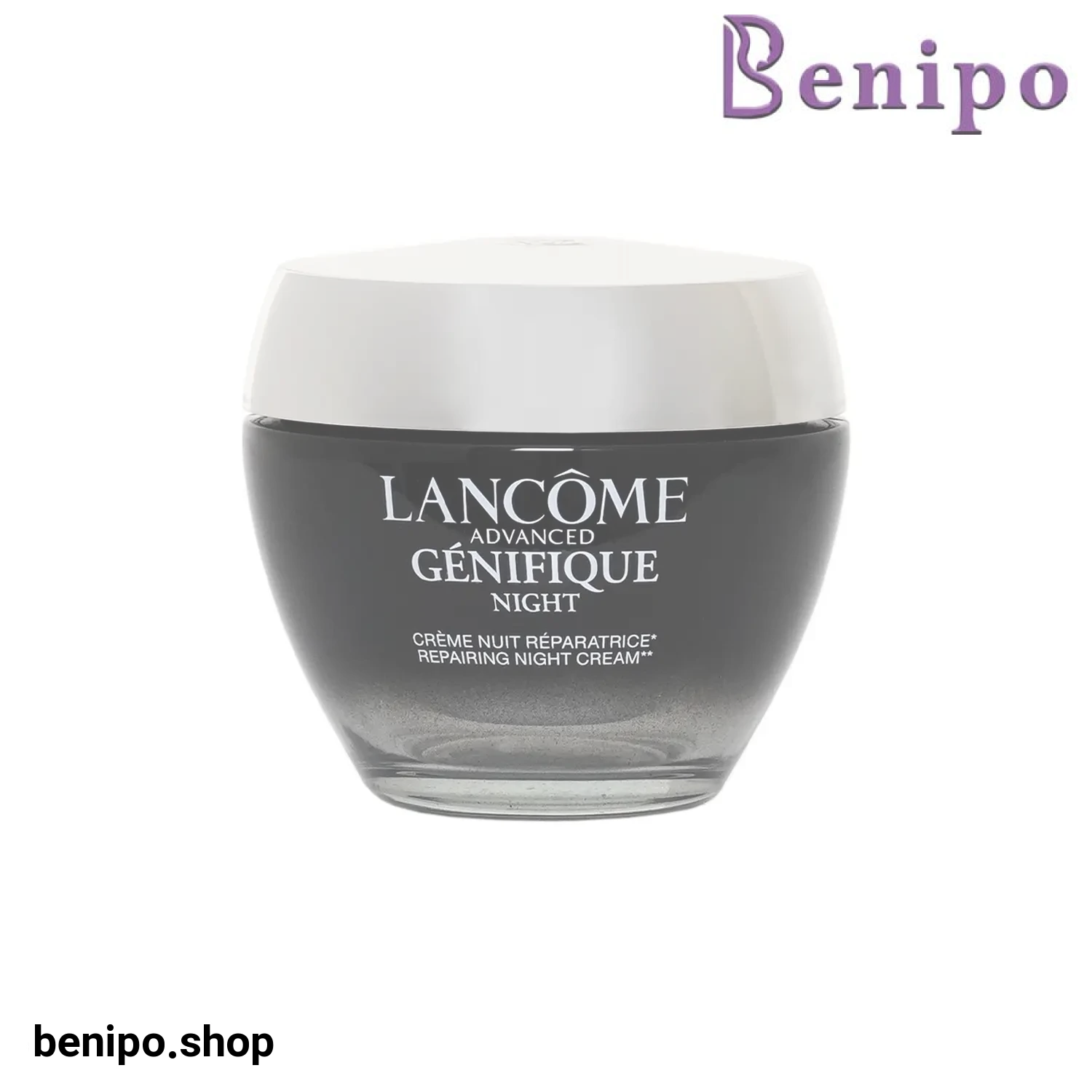 کرم ضدچروک شب ژنفیک لانکوم