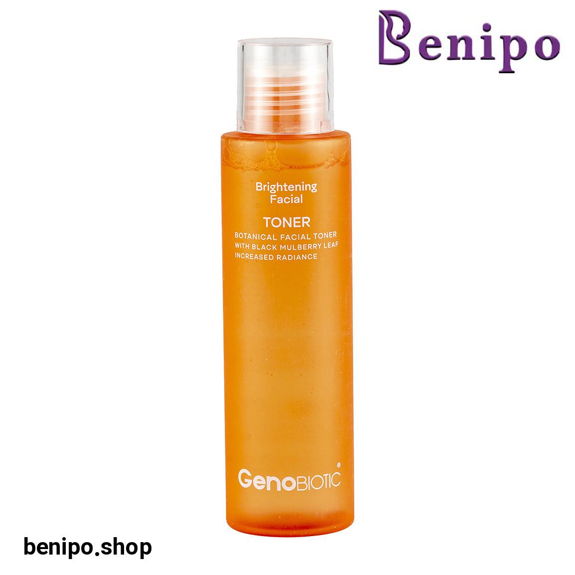 تونر روشن کننده صورت حجم 150 میلی لیتر