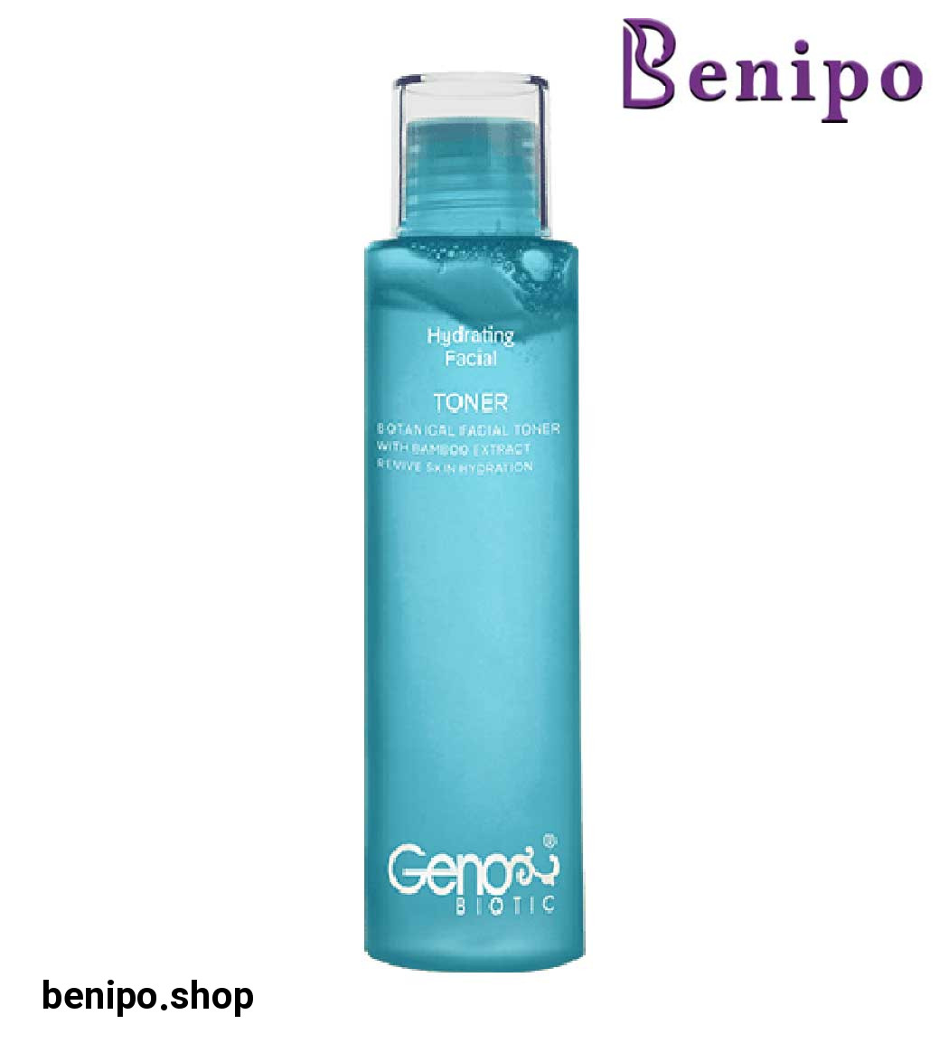 تونر آبرسان صورت حجم 150 میلی لیتر