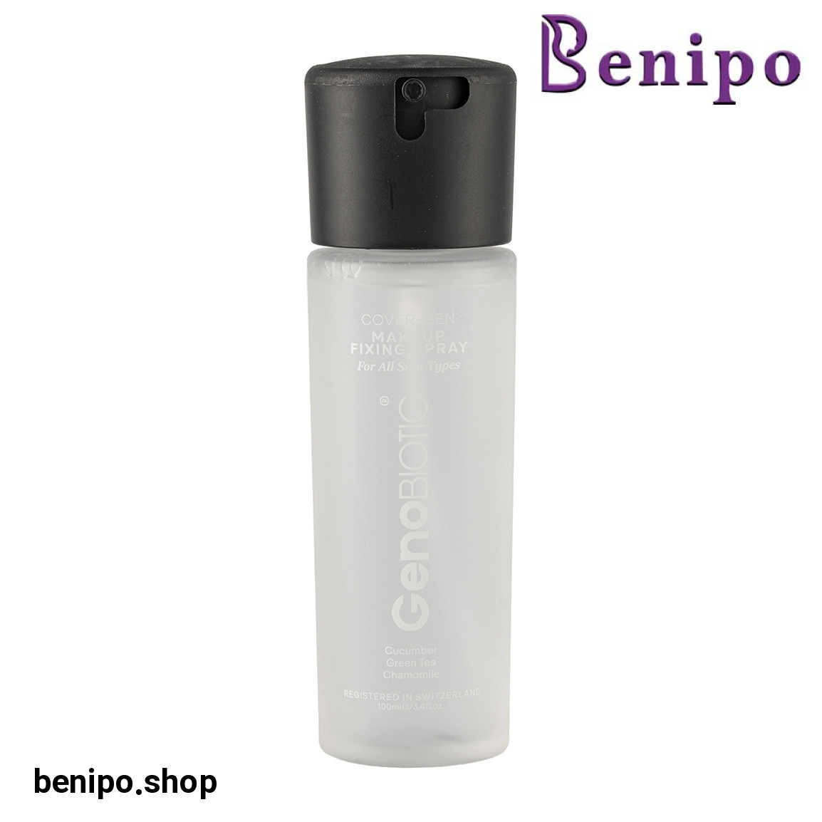 اسپری فیکس آرایشی 100میل