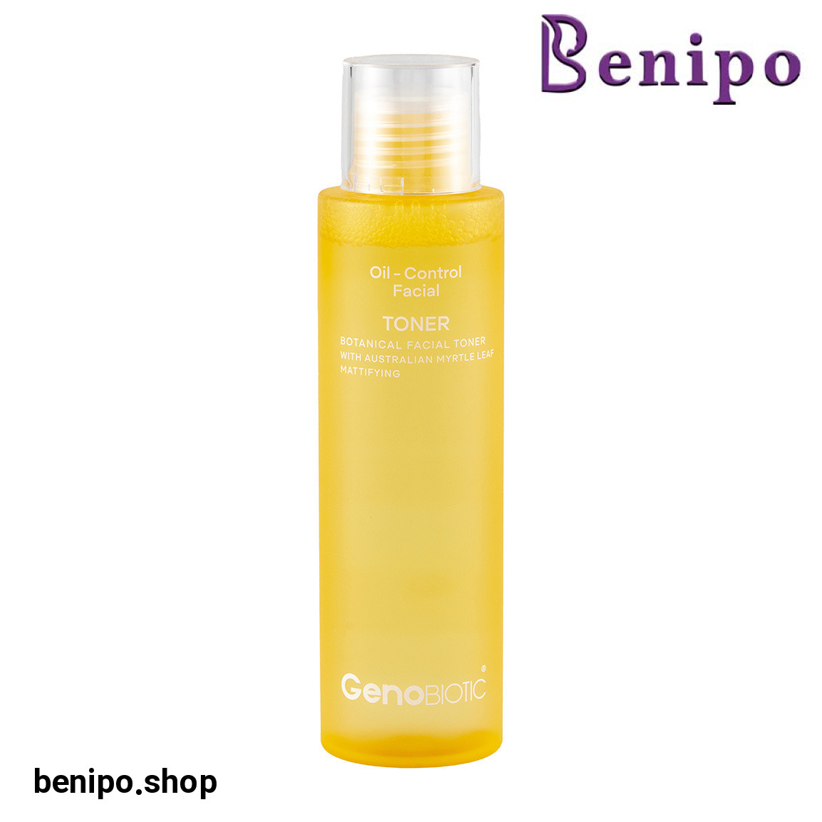 تونر آبرسان تنظیم کننده چربی و براقیت پوست حجم 150 میلی لیتر