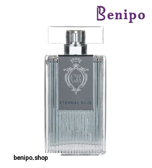 ادوتویلت مردانه Eternal Blue حجم 100میل