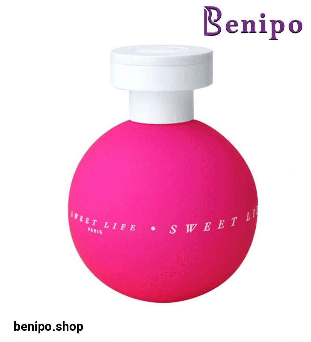 ادو پرفیوم زنانه مدل Sweet Life حجم 100میل