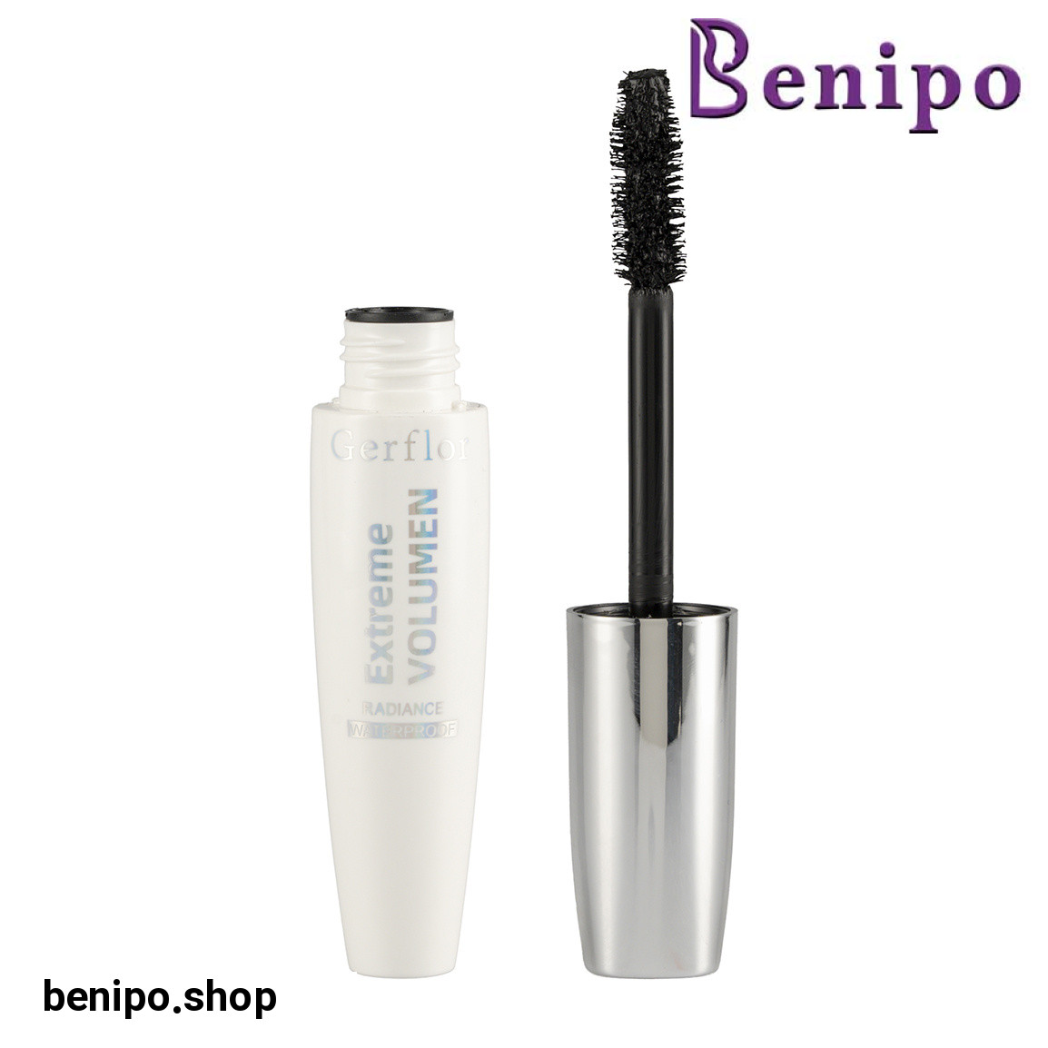 ریمل مدل EXTREME VOLUMEN