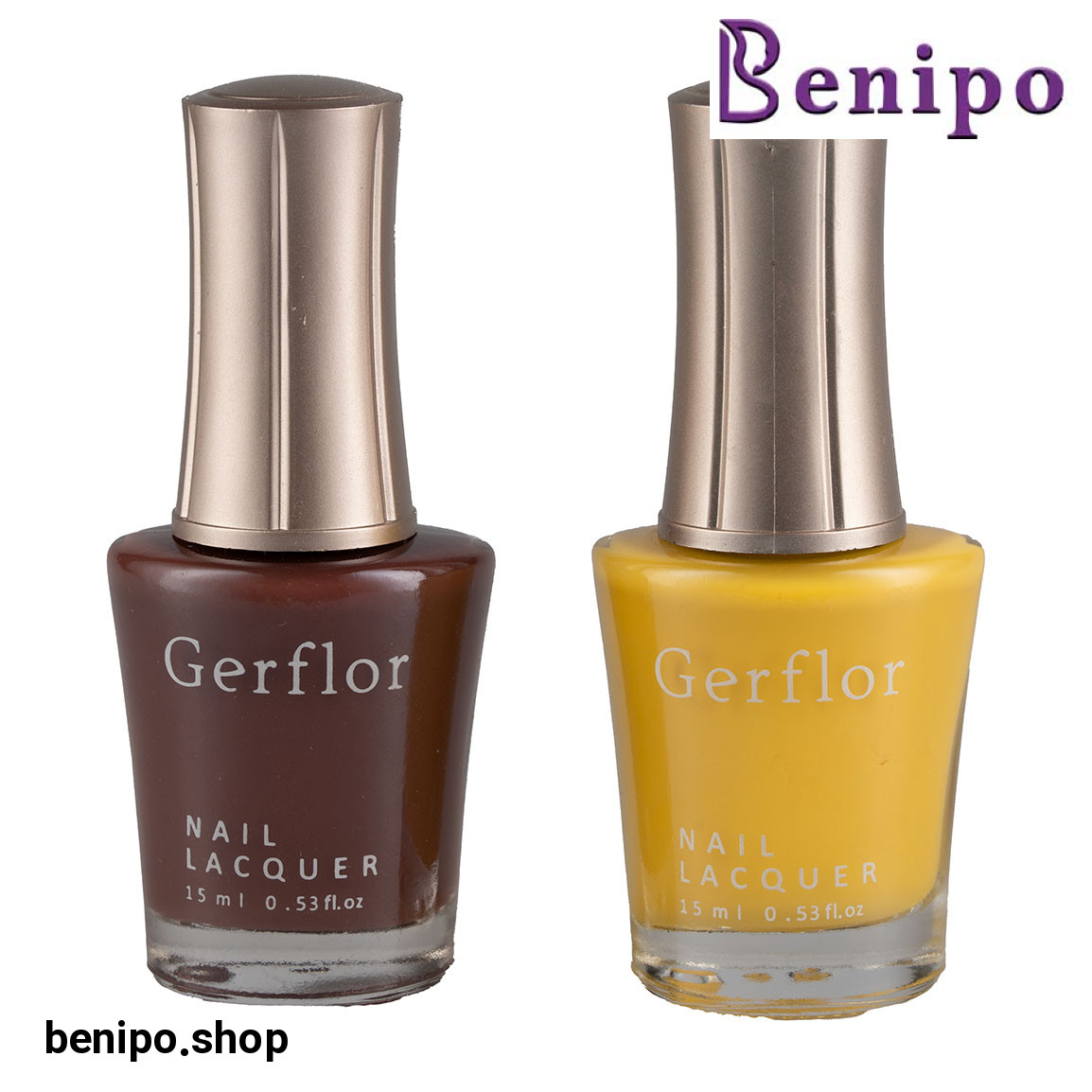 پک 2 عددی لاک با ارسال رنگ رندوم