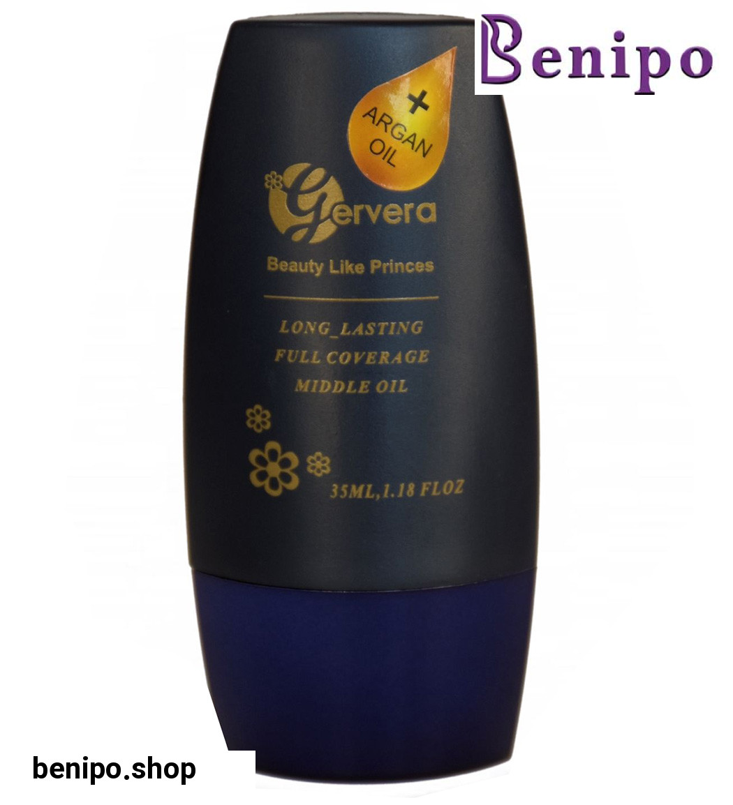 کرم پودر تیوپی