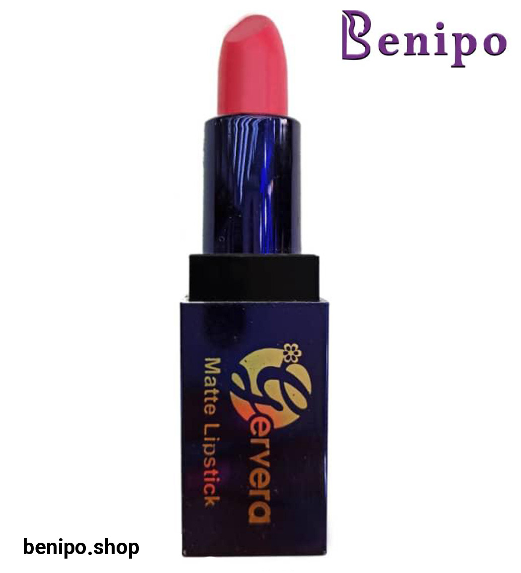 رژلب جامد حاوی روغن آرگان