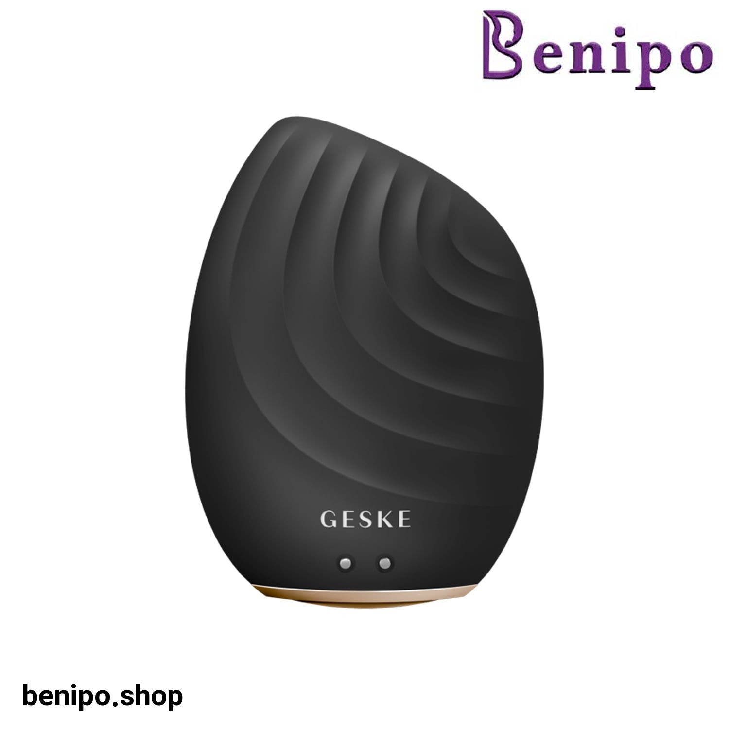 برس پاکسازی صورت 5 در 1 Sonic جسک