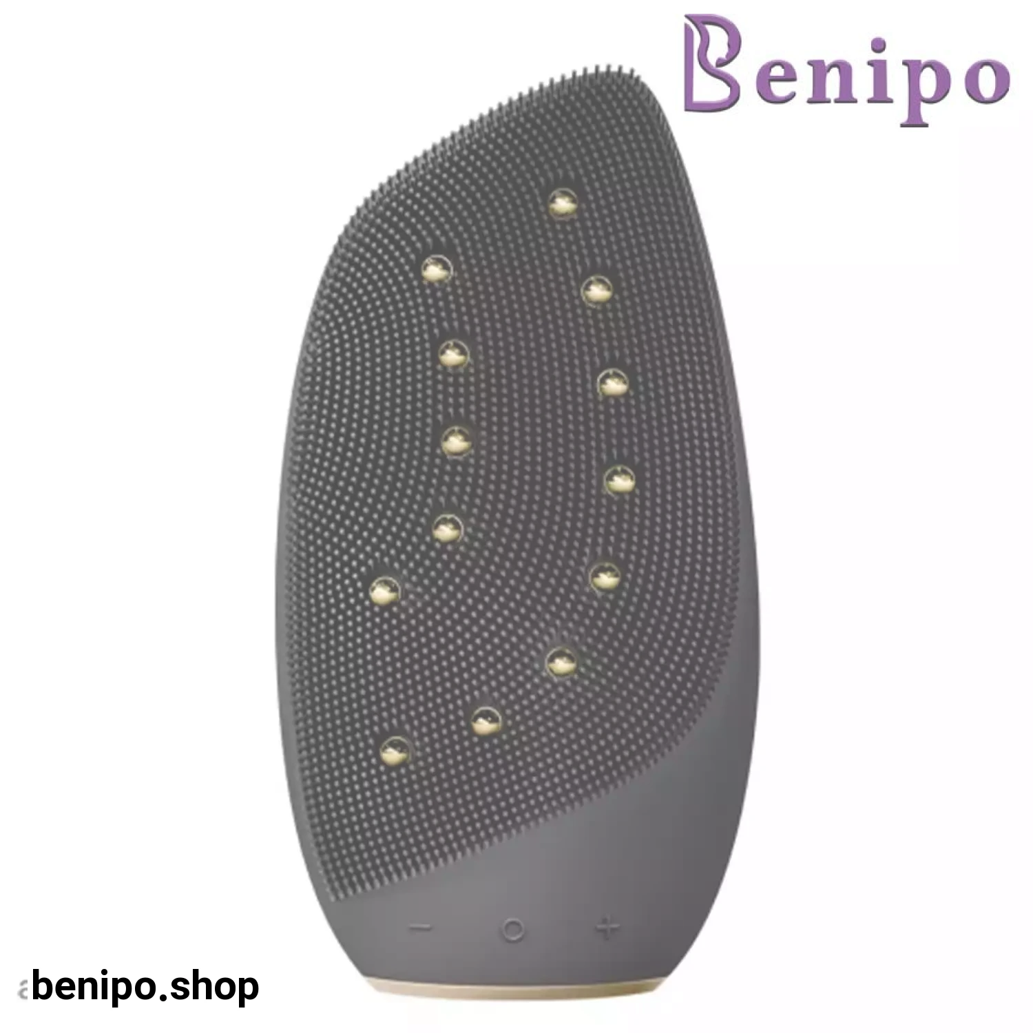 برس پاکسازی و لیفت صورت 8 در 1 Sonic Thermo جسک