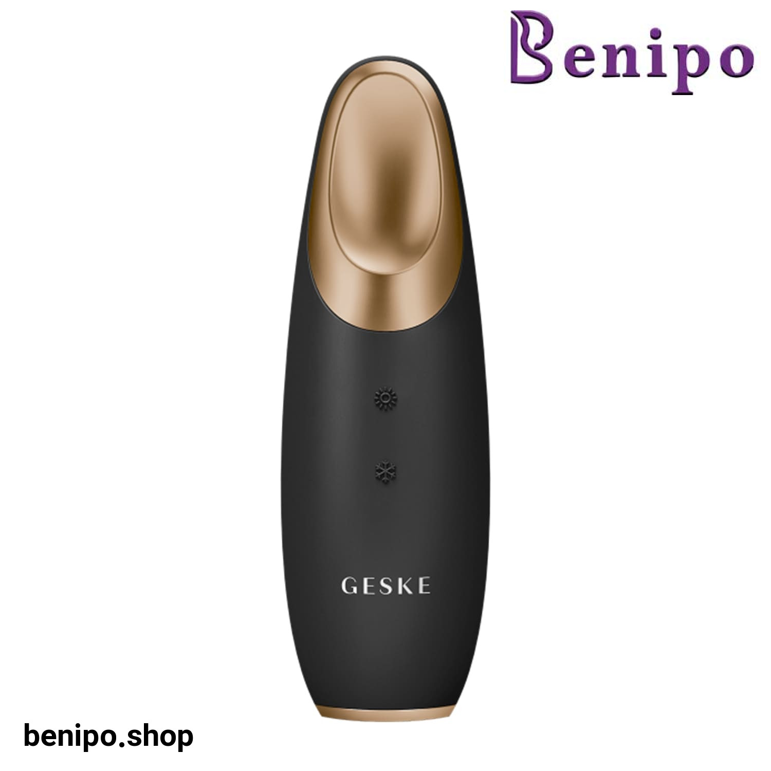 ماساژور چشم Warm & Cool جسک