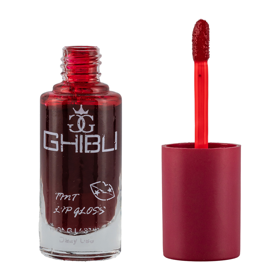 تینت لب مدل Daily Use حجم 10 میلی لیتر