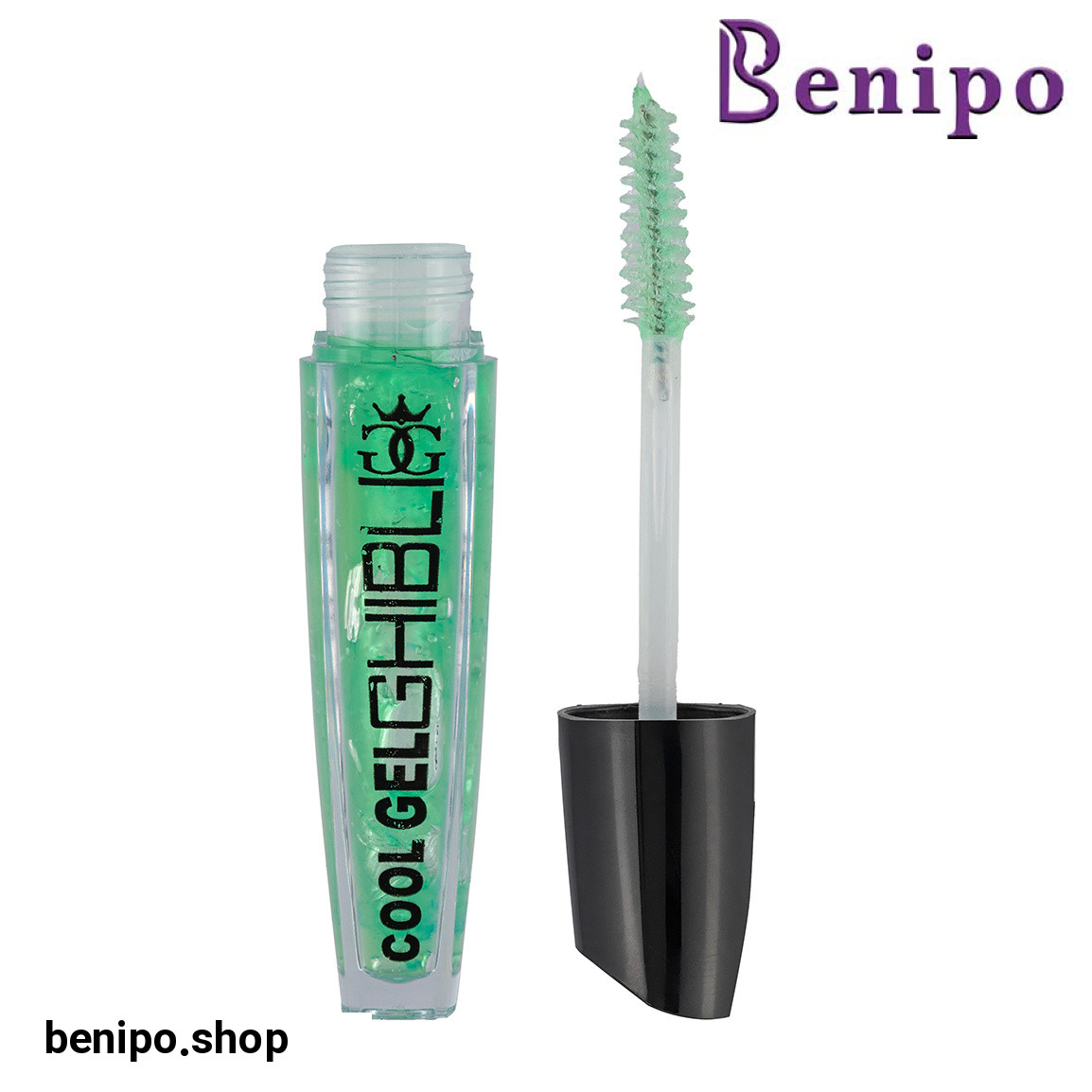 ژل ابرو ریملی مدل Keratin حجم 10 میلی لیتر