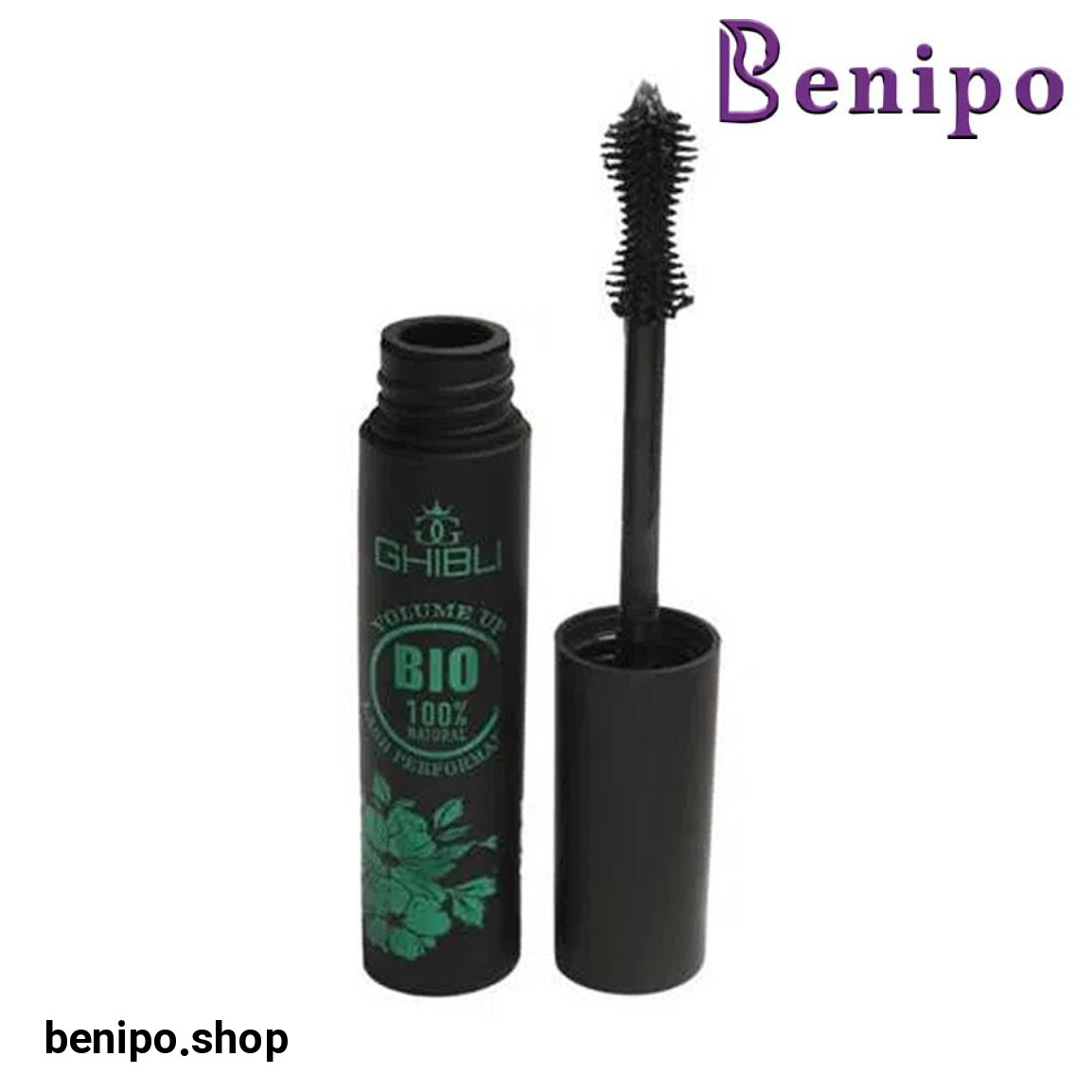 ریمل ژله ای حجم 12 میلی لیتر