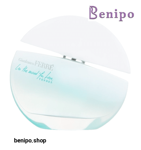 ادو تویلت زنانه مدل In The Mood For Love Tender حجم 100 میل