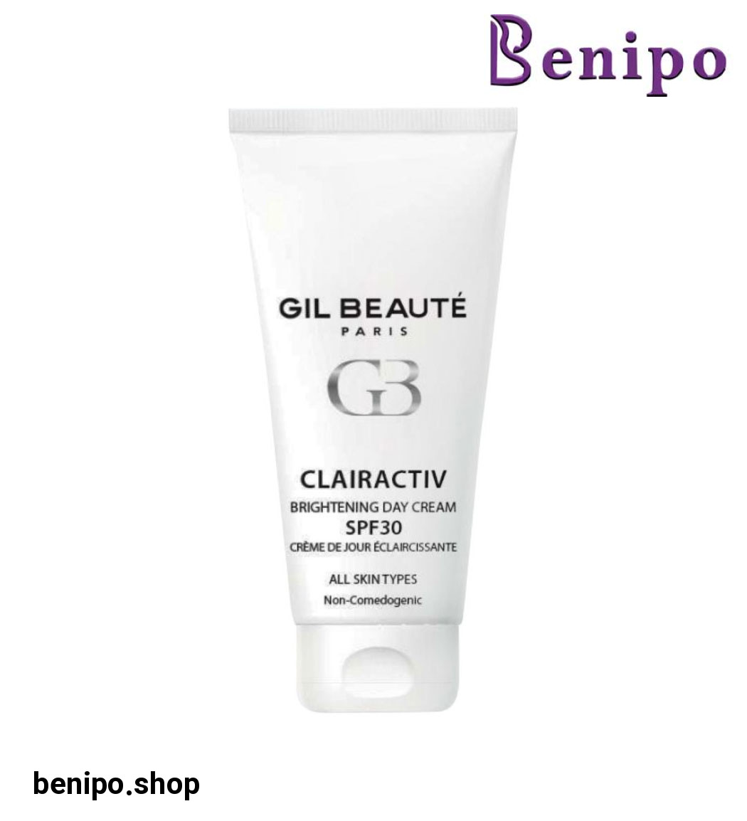 کرم روشن کننده روز حاوی SPF30 کلر اکتیو 40 میلی لیتر