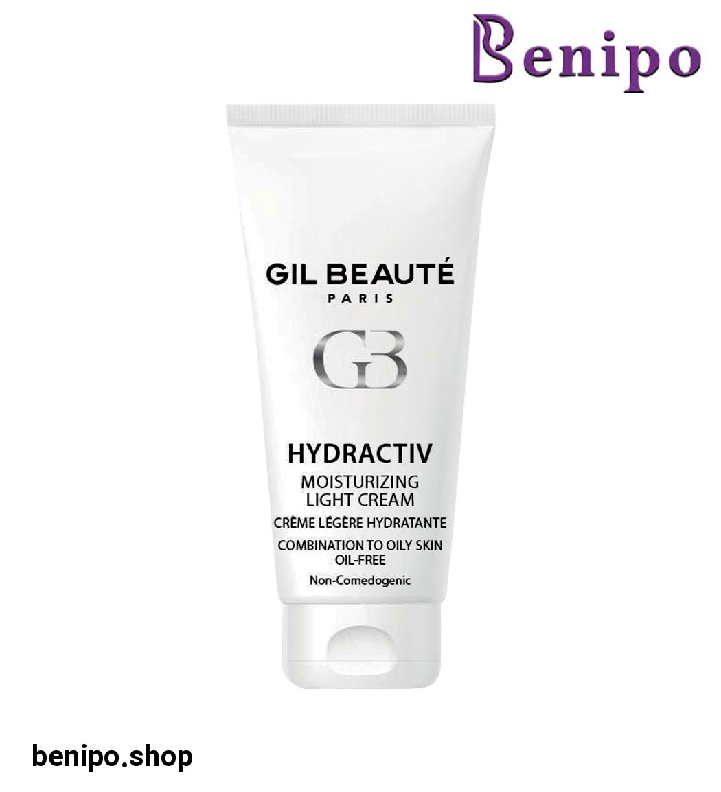 کرم مرطوب کننده لایت مناسب پوست چرب و مختلط 40 میلی لیتر