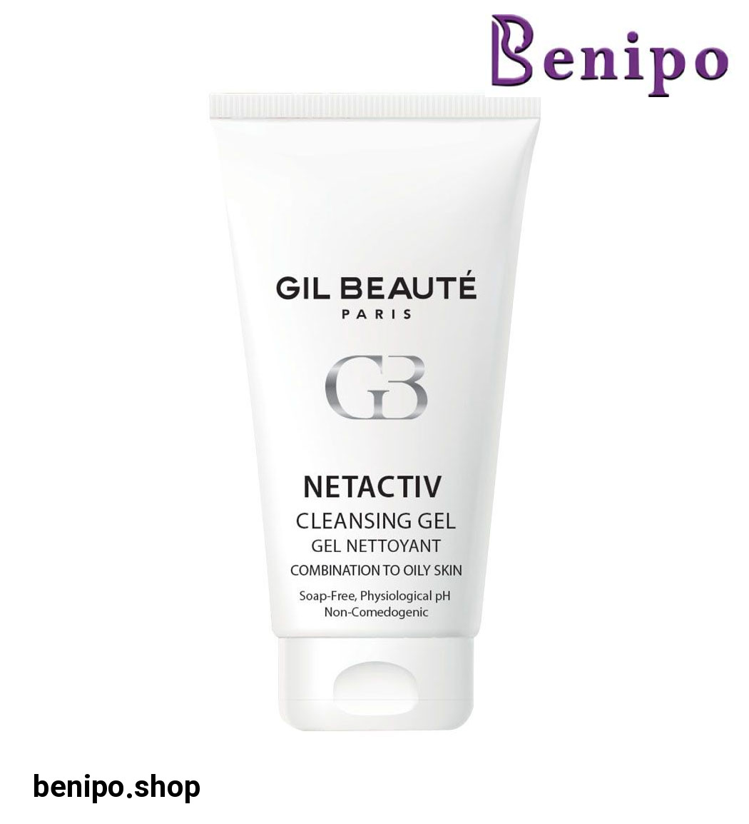 ژل شستشو صورت پوست مختلط تا چرب 150میلی لیتر