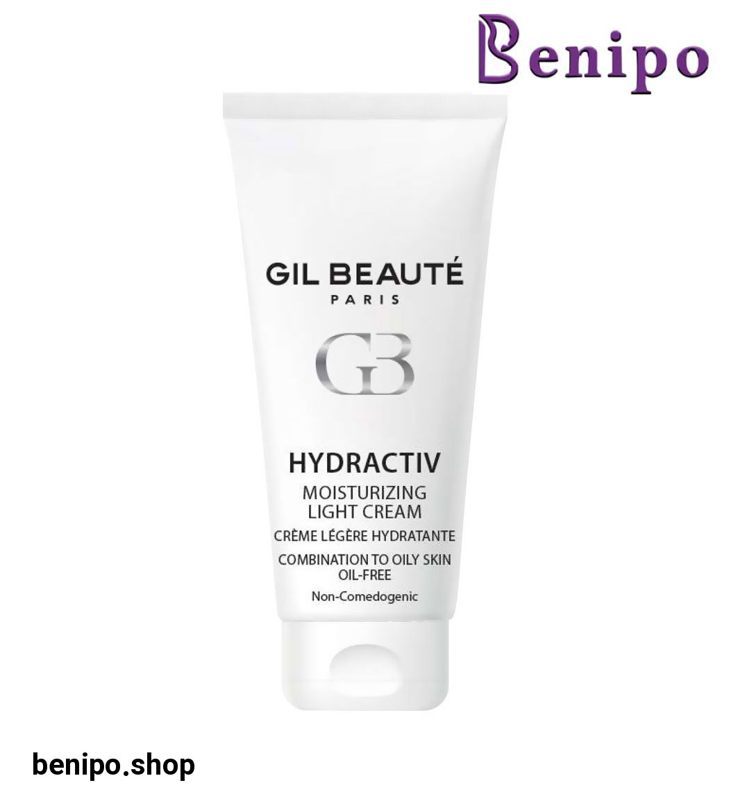 کرم مرطوب کننده و ضد براقی پوست مناسب پوست چرب و مختلط حجم 40 میلی لیتر