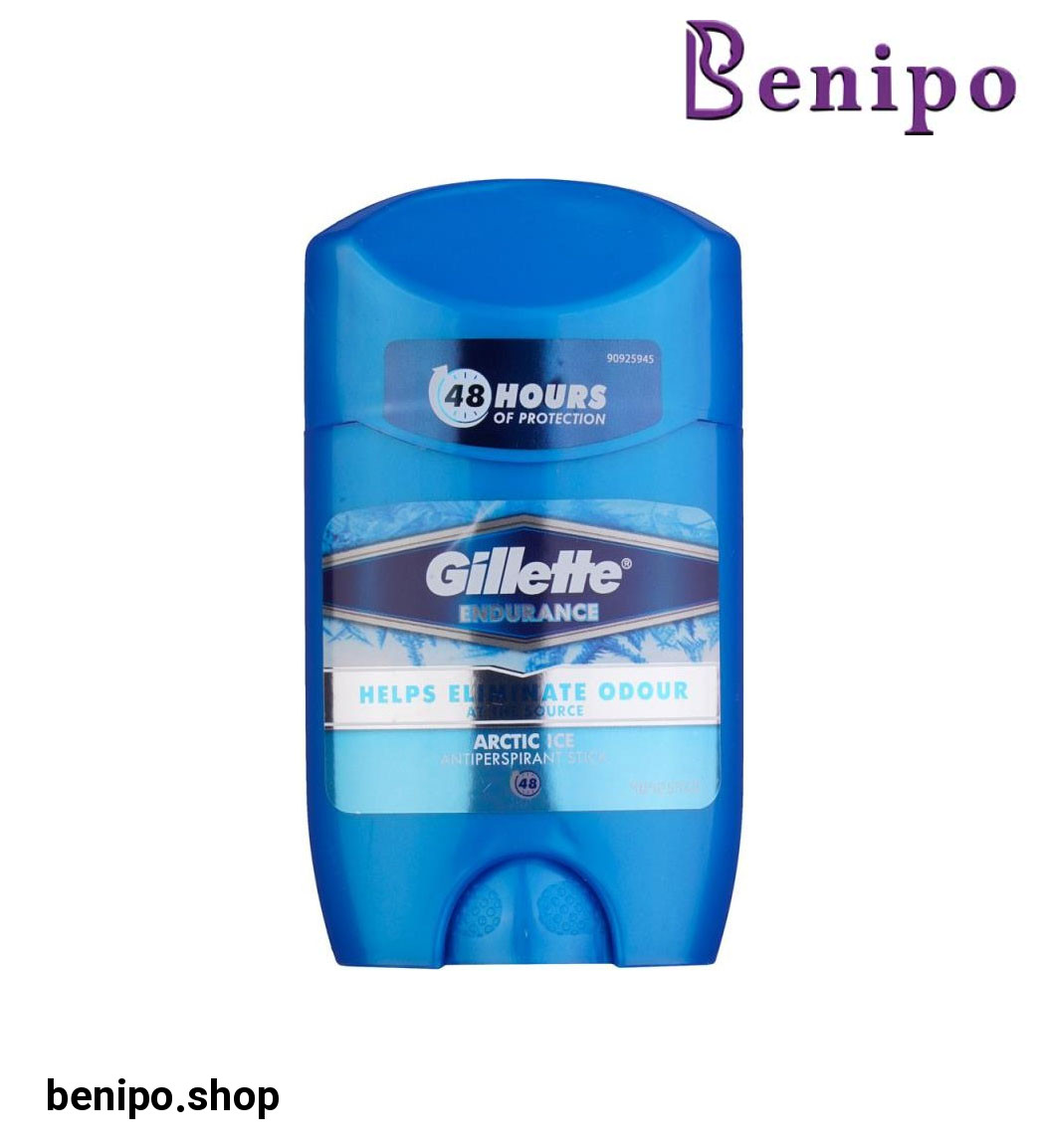 مام استیک صابونی 48 ساعته آرکتیک حجم 48 میل