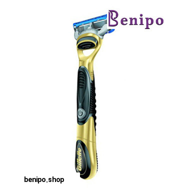 تیغ اصلاح مردانه فیوژن پرو گلاید